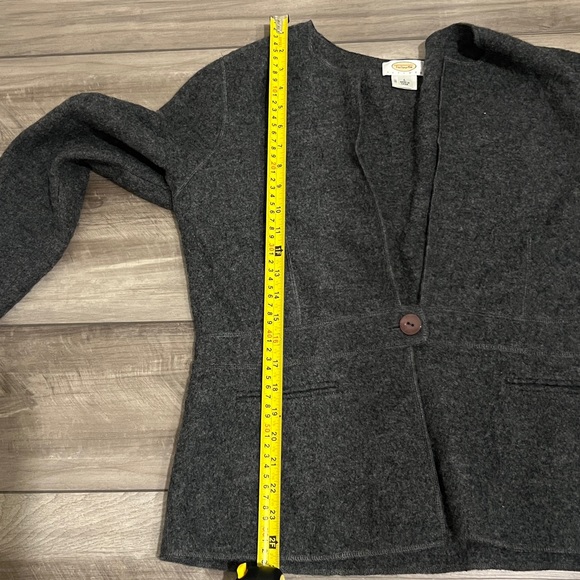 Talbots jacket - Picture 6 of 7